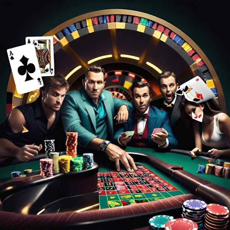 789bp – Live Casino và Sportsbook